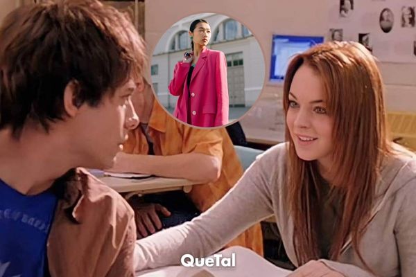 Día de ‘Mean Girls’: ¿Por qué este lunes 3 de octubre se viste de rosa?